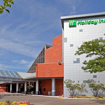 Holiday Inn Oakville Centre By Ihg Zewnętrze zdjęcie