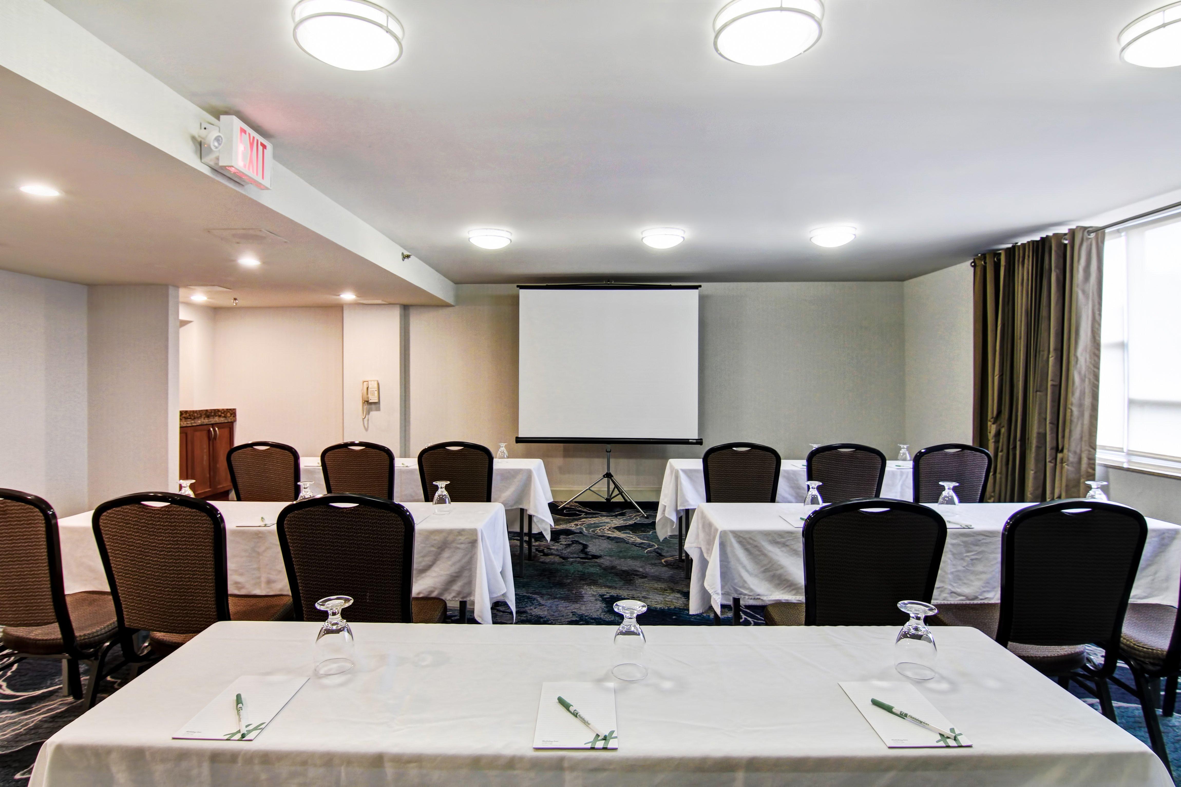 Holiday Inn Oakville Centre By Ihg Zewnętrze zdjęcie