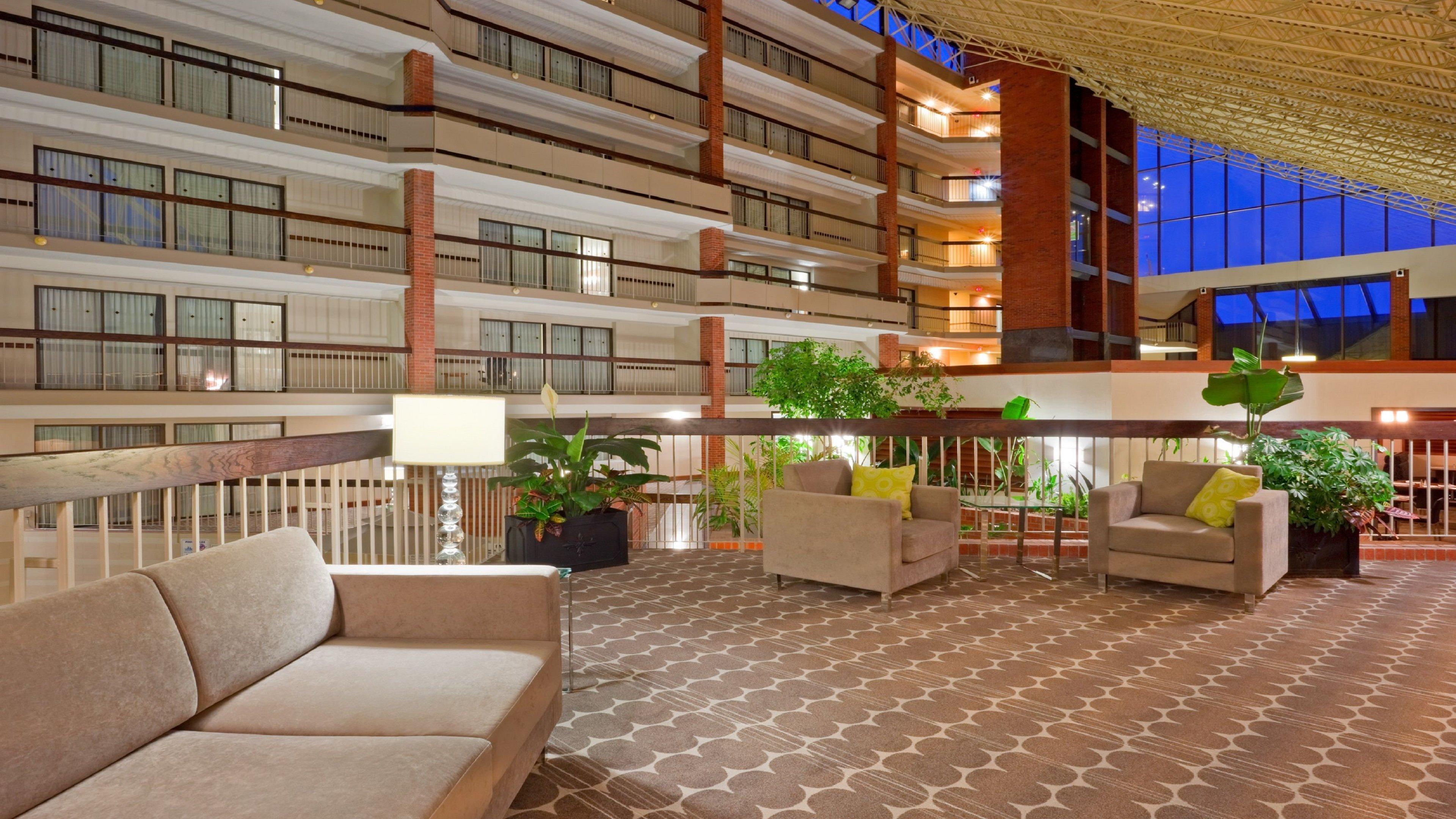 Holiday Inn Oakville Centre By Ihg Zewnętrze zdjęcie