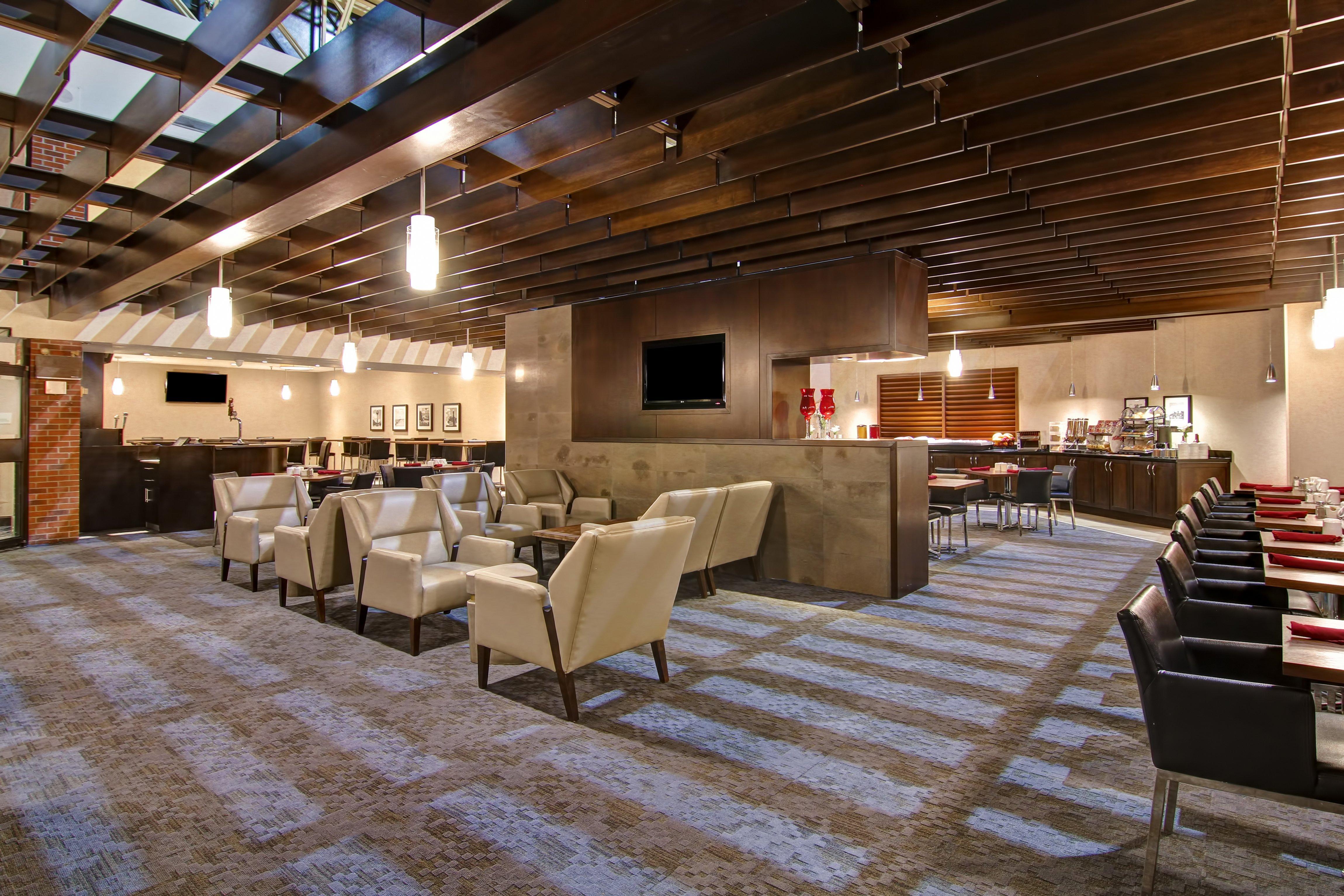 Holiday Inn Oakville Centre By Ihg Zewnętrze zdjęcie
