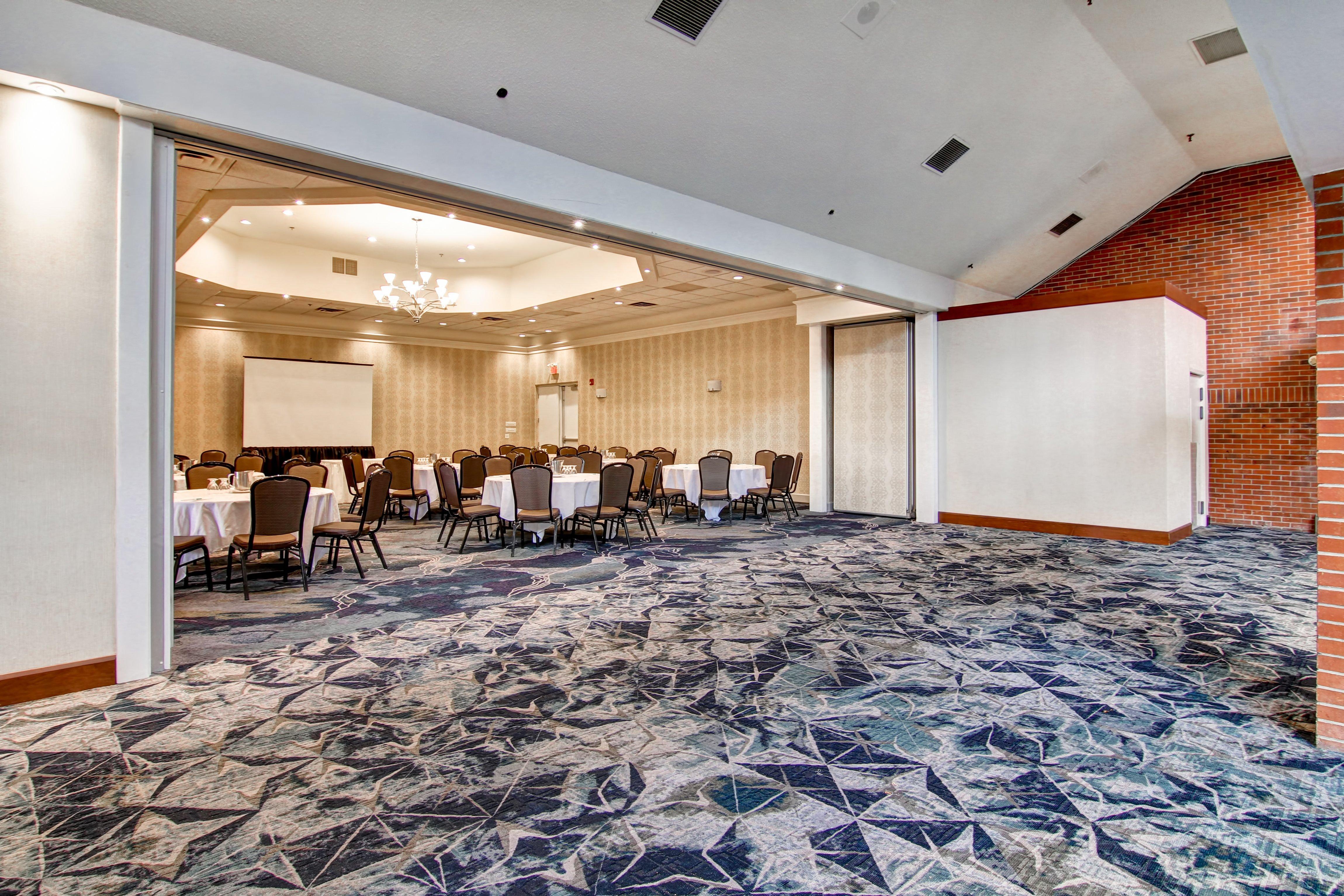 Holiday Inn Oakville Centre By Ihg Zewnętrze zdjęcie