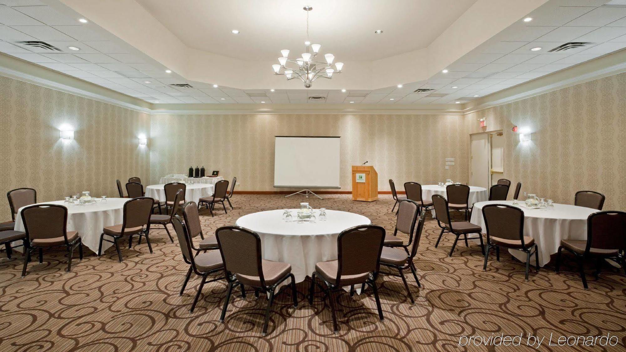 Holiday Inn Oakville Centre By Ihg Udogodnienia zdjęcie